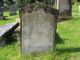 Photo of headstones/thumb_Finlay McLennan d1843 hdstn Lochcarron Old